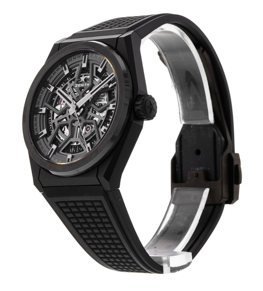 Zenith Defy 49.9000.670/77.R782